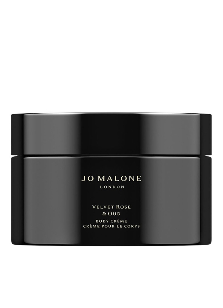 Jo Malone London Velvet Rose & Oud Body Creme - bodycrème 200 Verzorging - Deal