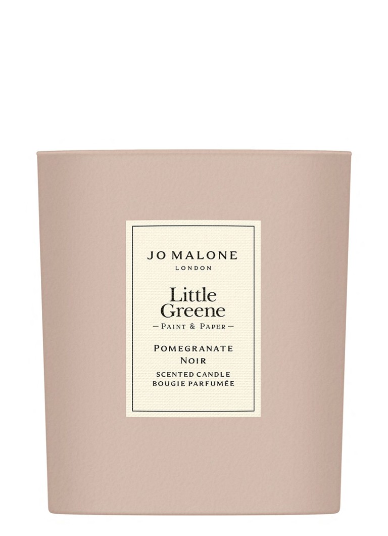 Jo Malone London Pomegranate Noir geurkaars - Deal