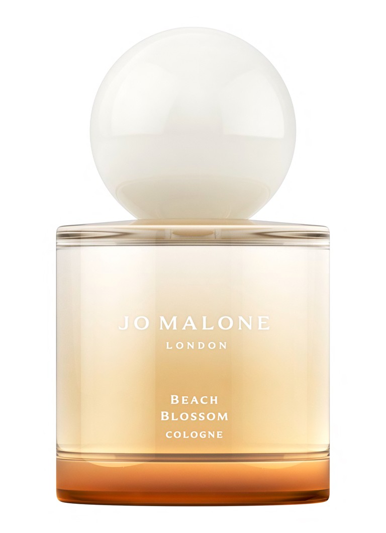 Jo Malone London Beach Blossom Eau de Cologne 100ML Geuren - Deal