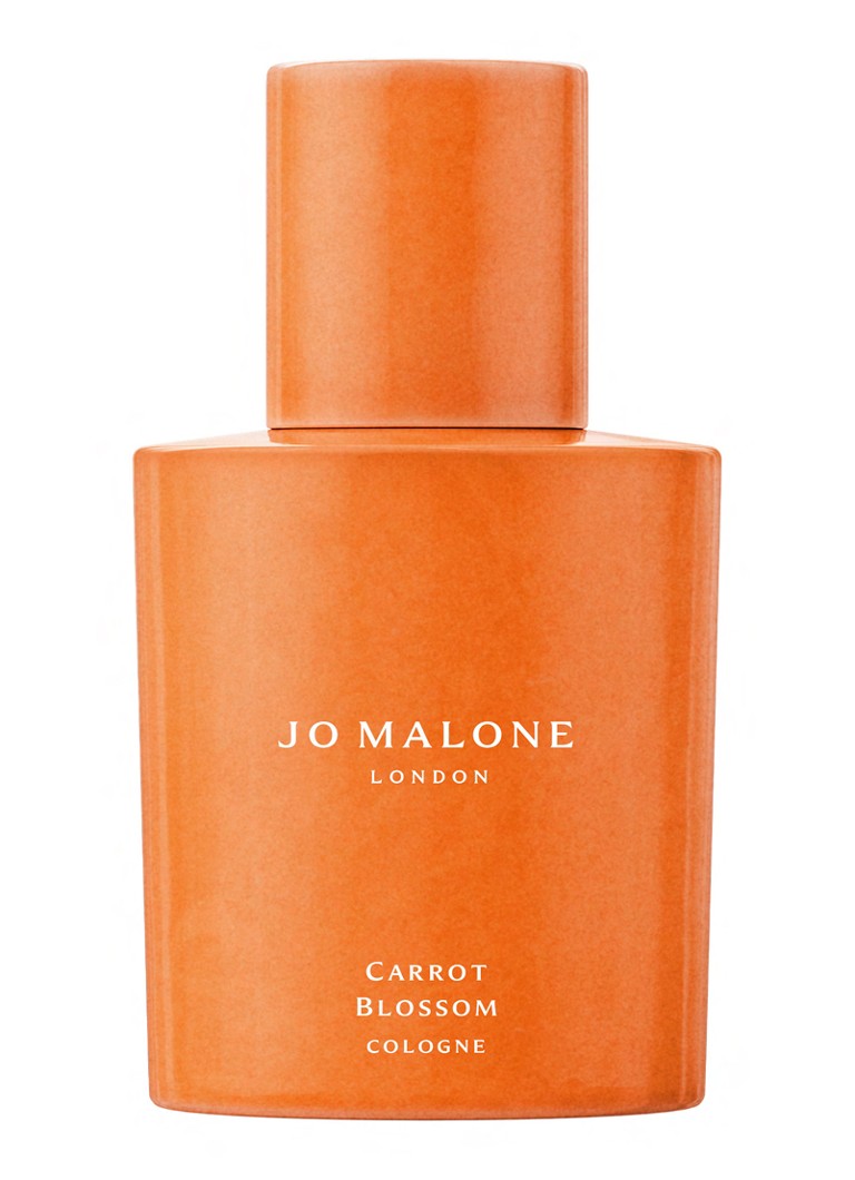 Jo Malone London Carrot Blossom - Eau de Toilette 30ml Geuren - Deal