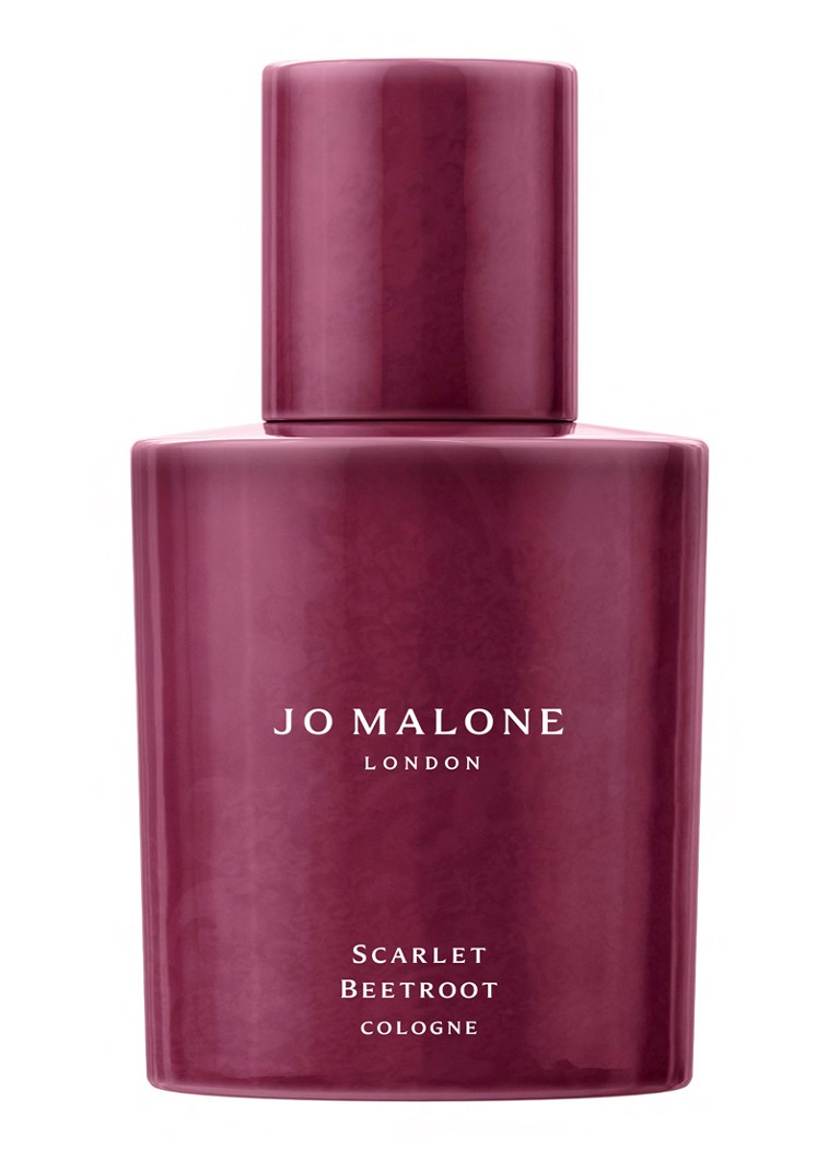 Jo Malone London Scarlet Beetroot - Eau de Toilette 30ml Geuren - Deal