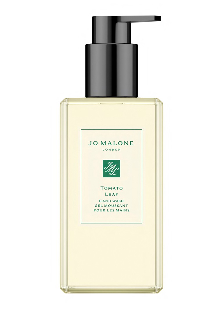 Jo Malone London Hand Wash Tomato Leaf - Handzeep 250ml Verzorging - Deal