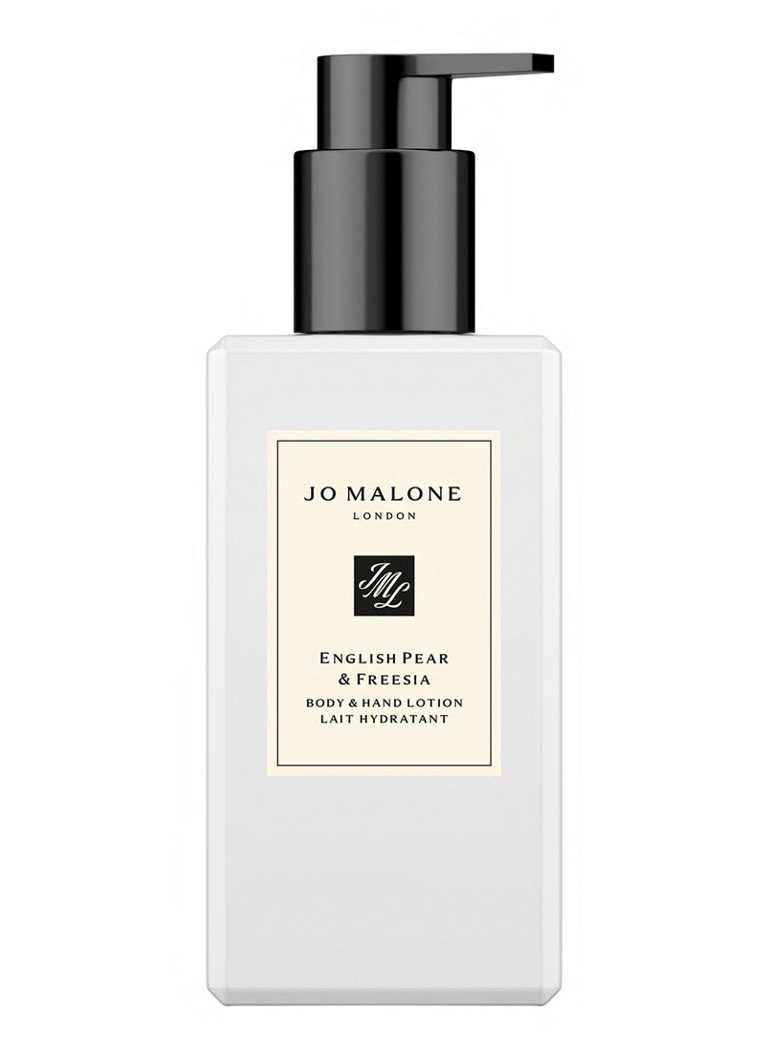 Jo Malone London English Pear & Freesia Body & Hand Lotion - bodylotion & handcrème 250ml Verzorging