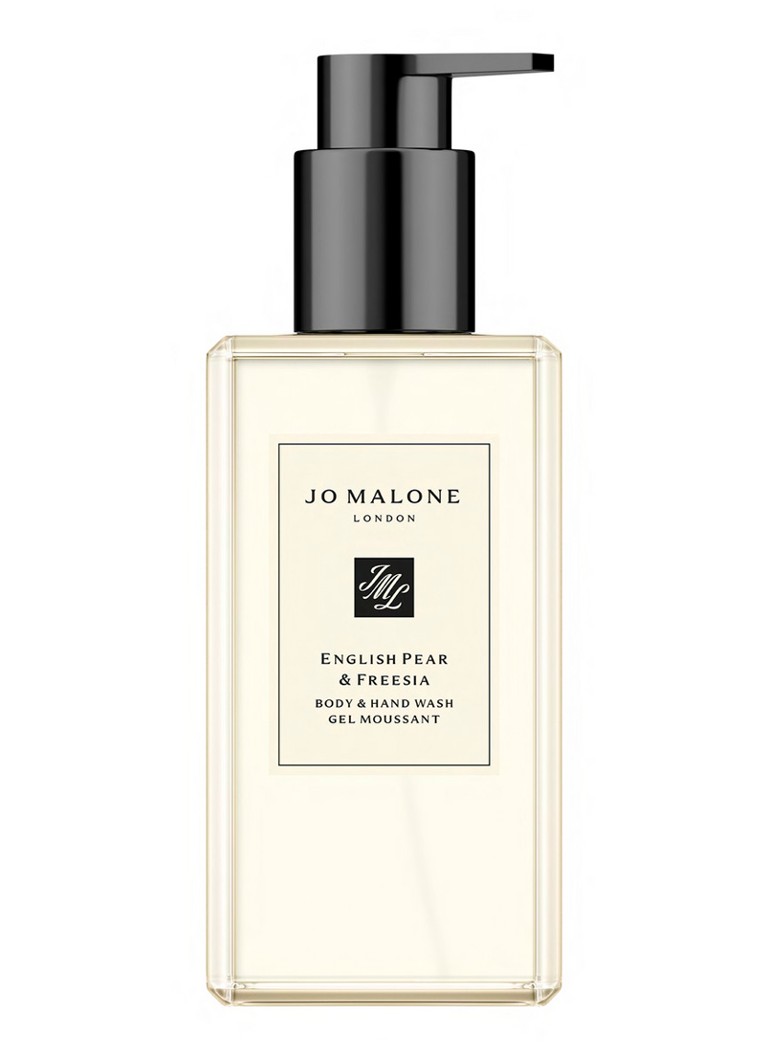 Jo Malone London English Pear & Freesia Body & Hand Wash - douchegel & handzeep Geen kleur 250ml Verzorging