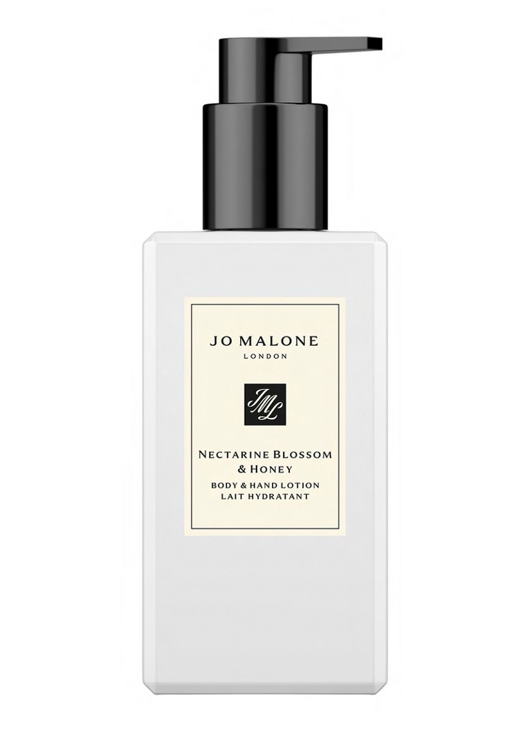Jo Malone London Nectarine Blossom & Honey Body & Hand Lotion - bodylotion & handcrème 250ml Verzorging - Deal
