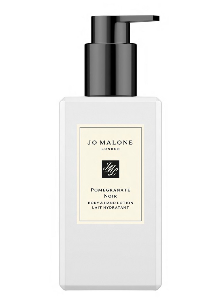Jo Malone London Pomegranate Noir Body & Hand Lotion - bodylotion & handcrème 250ml Verzorging - Deal