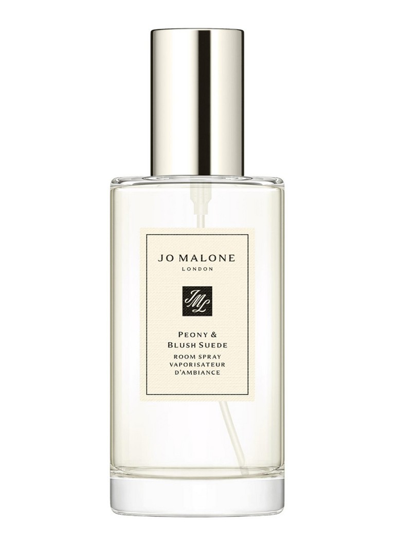 Jo Malone London Peony & Blush Suede Room Spray Roomspray - huisparfum - Deal