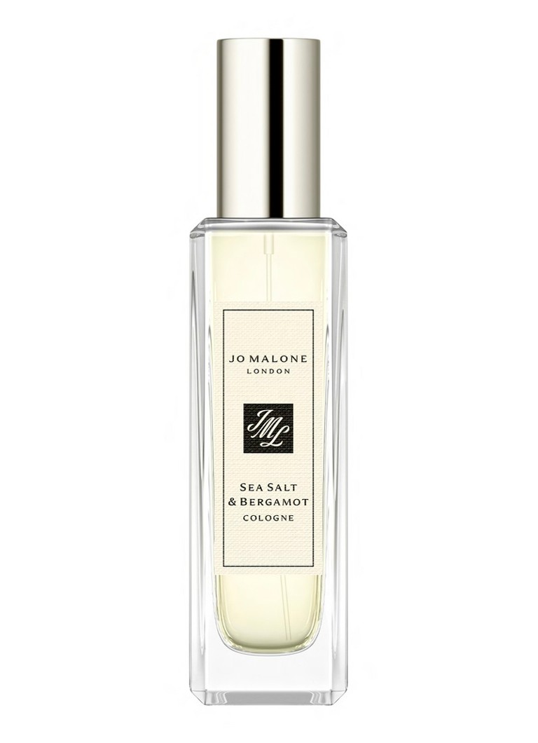 Jo Malone London Sea Salt & Bergamot Cologne 30ml Geuren - Deal
