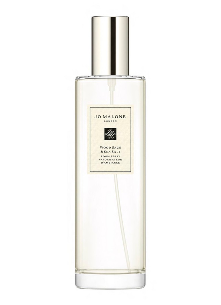 Jo Malone London Wood Sage & Sea Salt Room Spray Interieurspray Geen kleur - Deal