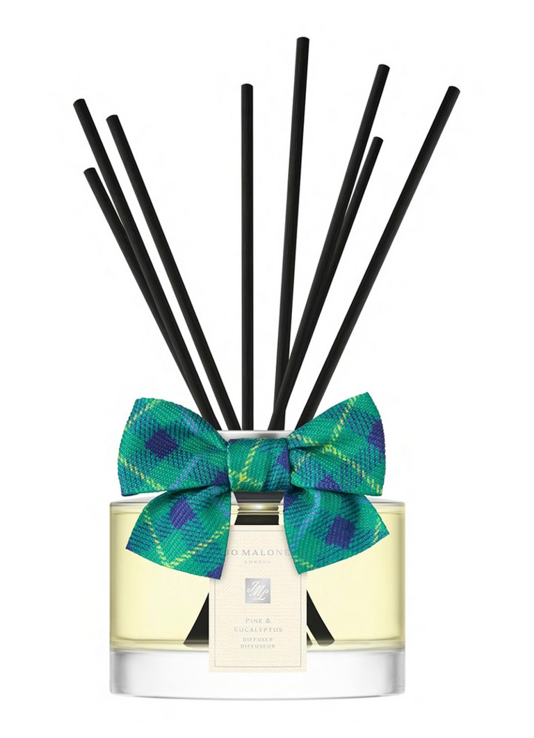 Jo Malone London Pine & Eucalyptus Limited Edition Diffuser - geurstokjes - Deal