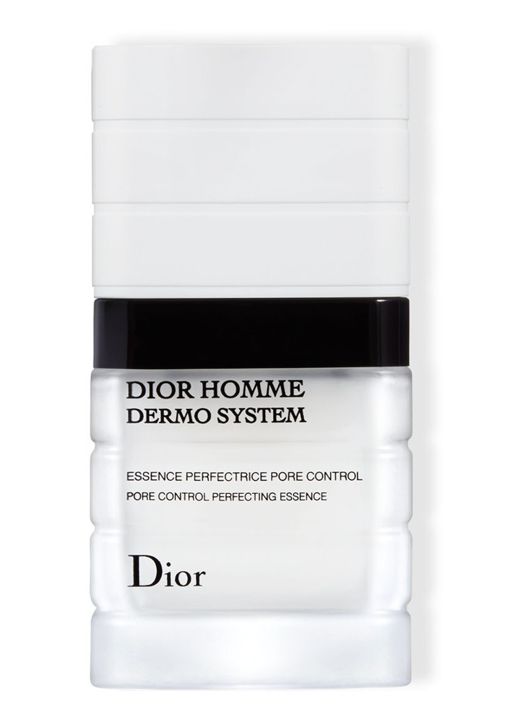 DIOR Homme Dermo System Pore Control Perfecting Essence - serum 50 ML Gezichtsverzorging - Deal