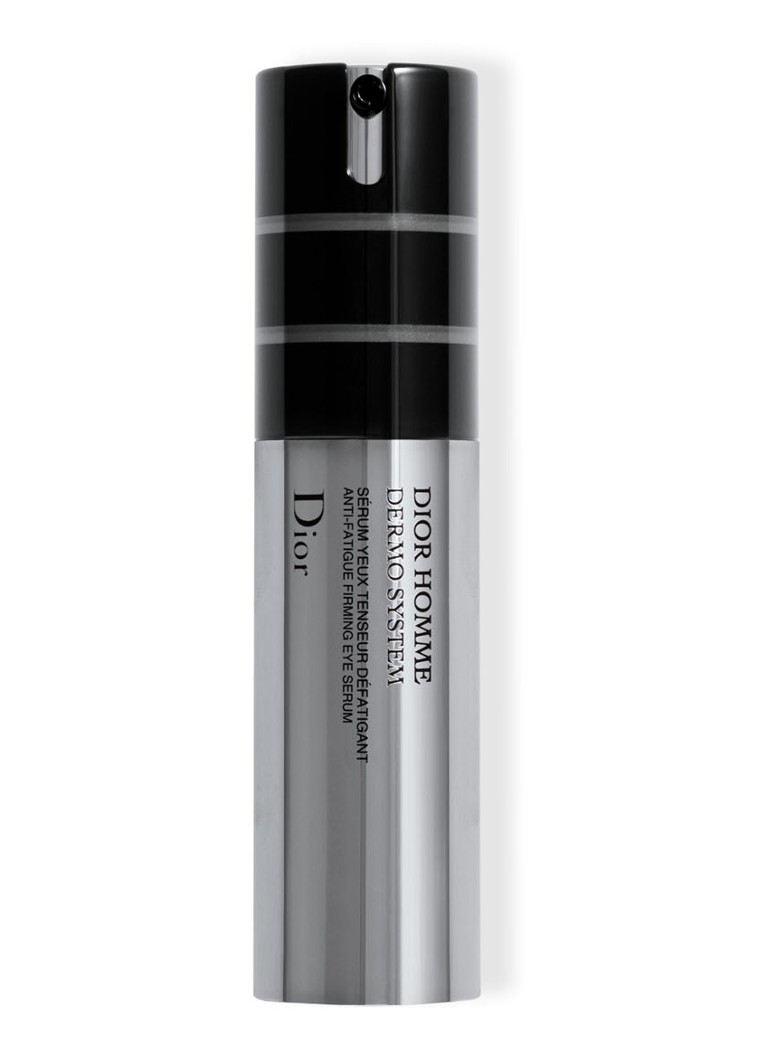 DIOR Sérum Yeux Tenseur Défatigant - serum 15 ML Gezichtsverzorging - Deal