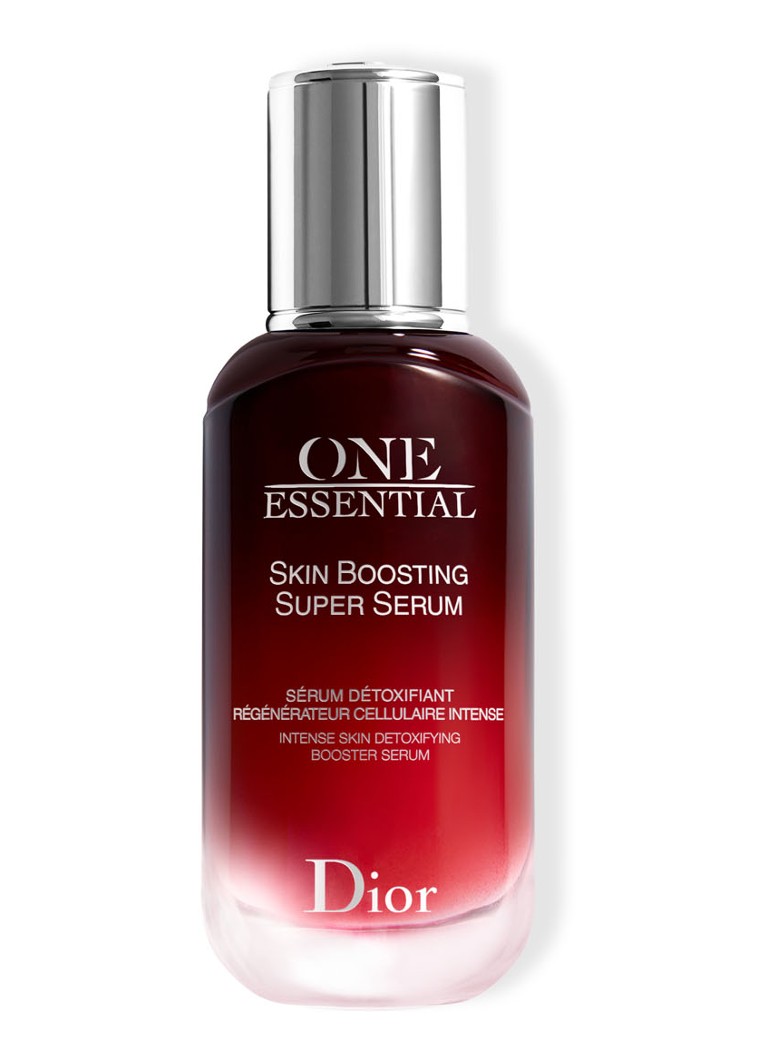 DIOR One Essential Skin Boosting Super Serum 50 ML Verzorging - Deal