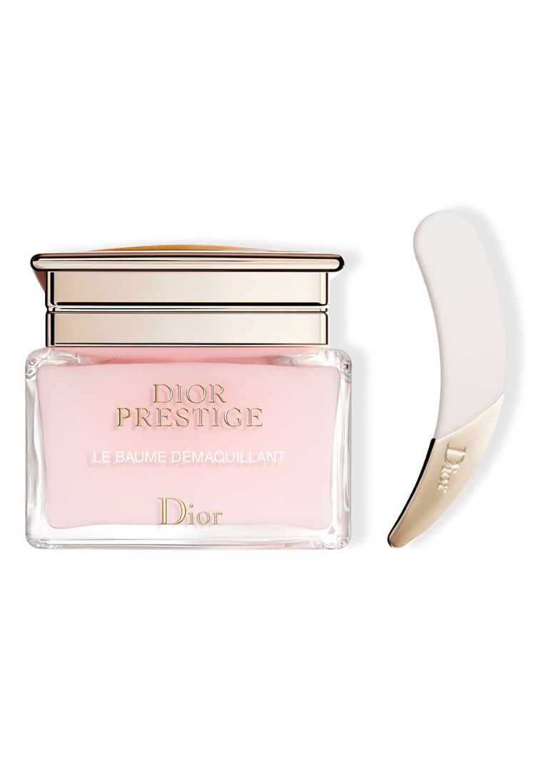 DIOR Prestige Le Baume Démaquillant - make-up remover 150 ML Make-up - Deal