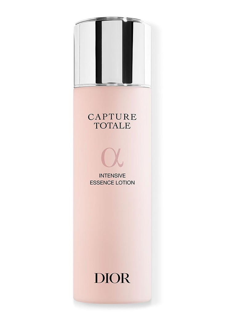 DIOR Capture Totale Intensive Essence Lotion - gezichtslotion 1 maat Verzorging - Deal