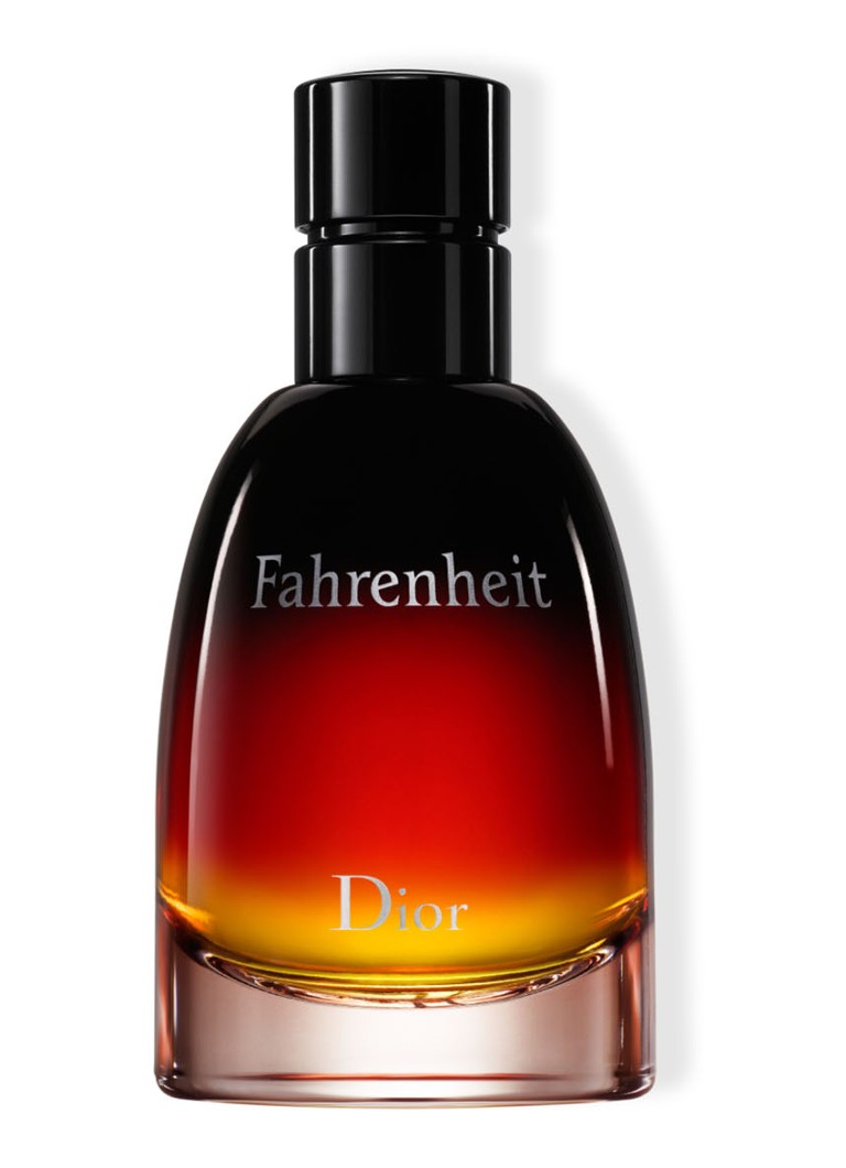DIOR Fahrenheit Eau de Parfum 75 ML Geuren - Deal