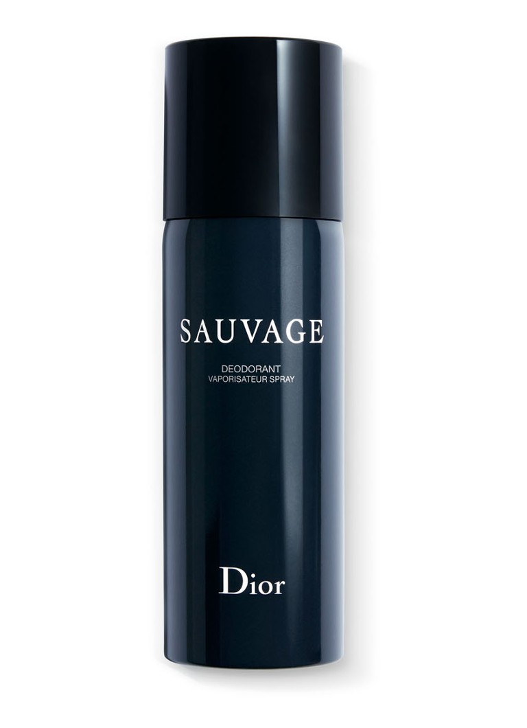 DIOR Sauvage Deodorant spray 150 ML Lichaamsverzorging - Deal