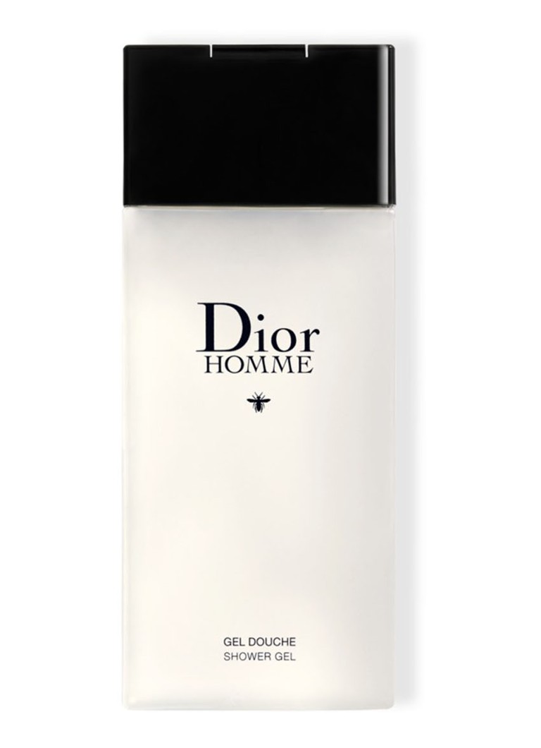 DIOR Dior Homme Douchegel 200 ML Lichaamsverzorging - Deal