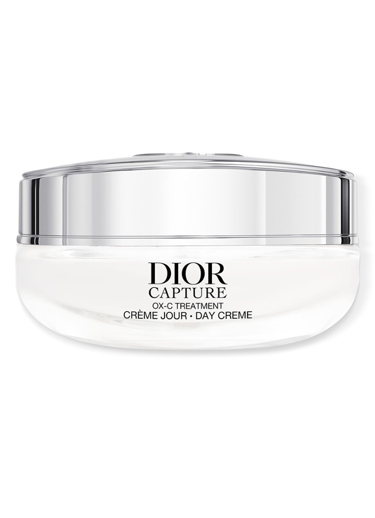 DIOR Dior Capture La Crème - Dagcrème Beige 50ML Verzorging - Deal