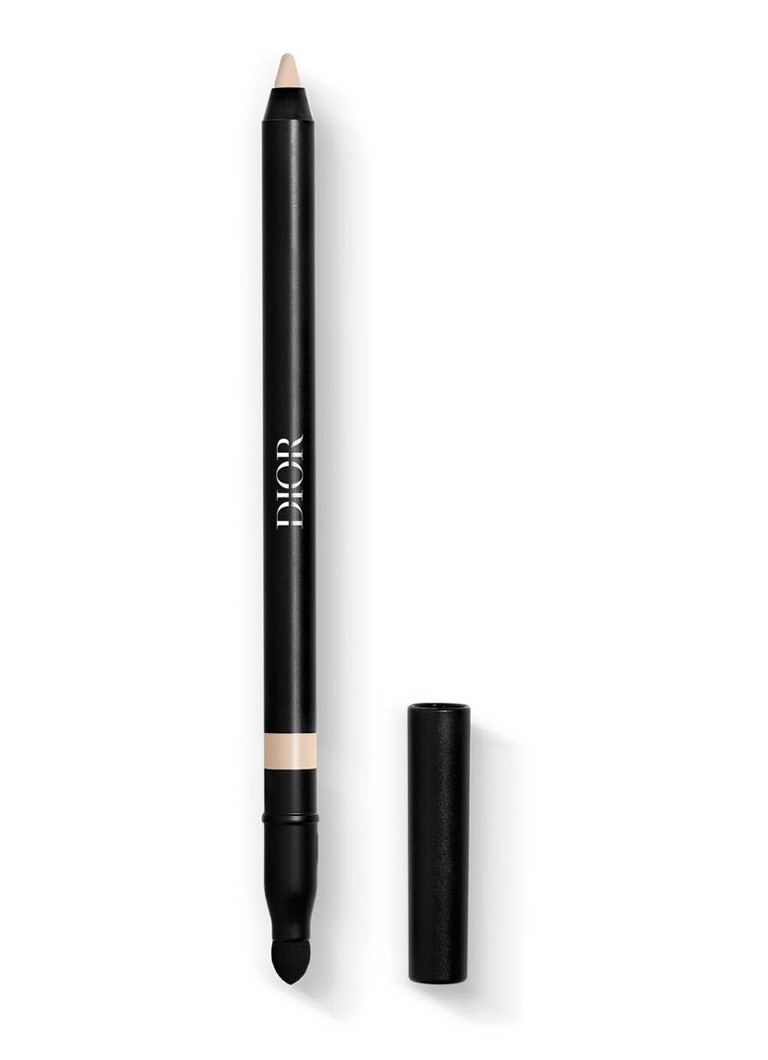 DIOR Diorshow On Stage Crayon - Kohlpotlood 529 Beige ONE SIZE Make-up - Deal