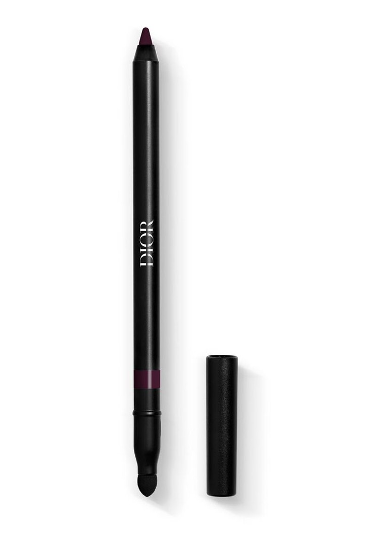 DIOR Diorshow On Stage Crayon - Kohlpotlood 774 Plum ONE SIZE Make-up - Deal