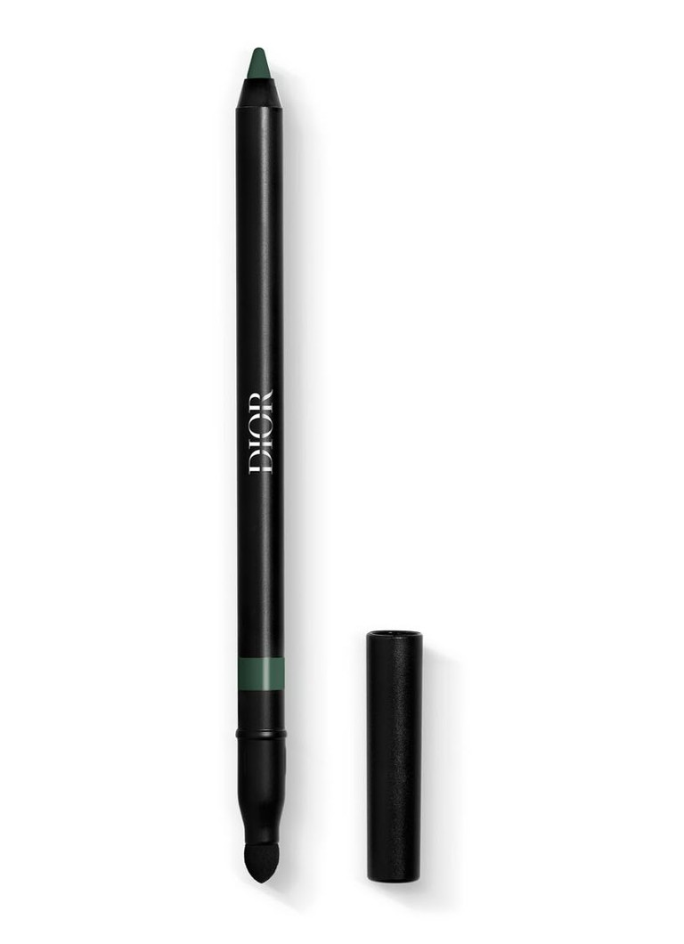 DIOR Diorshow On Stage Crayon - Kohlpotlood 374 Dark Green ONE SIZE Make-up - Deal