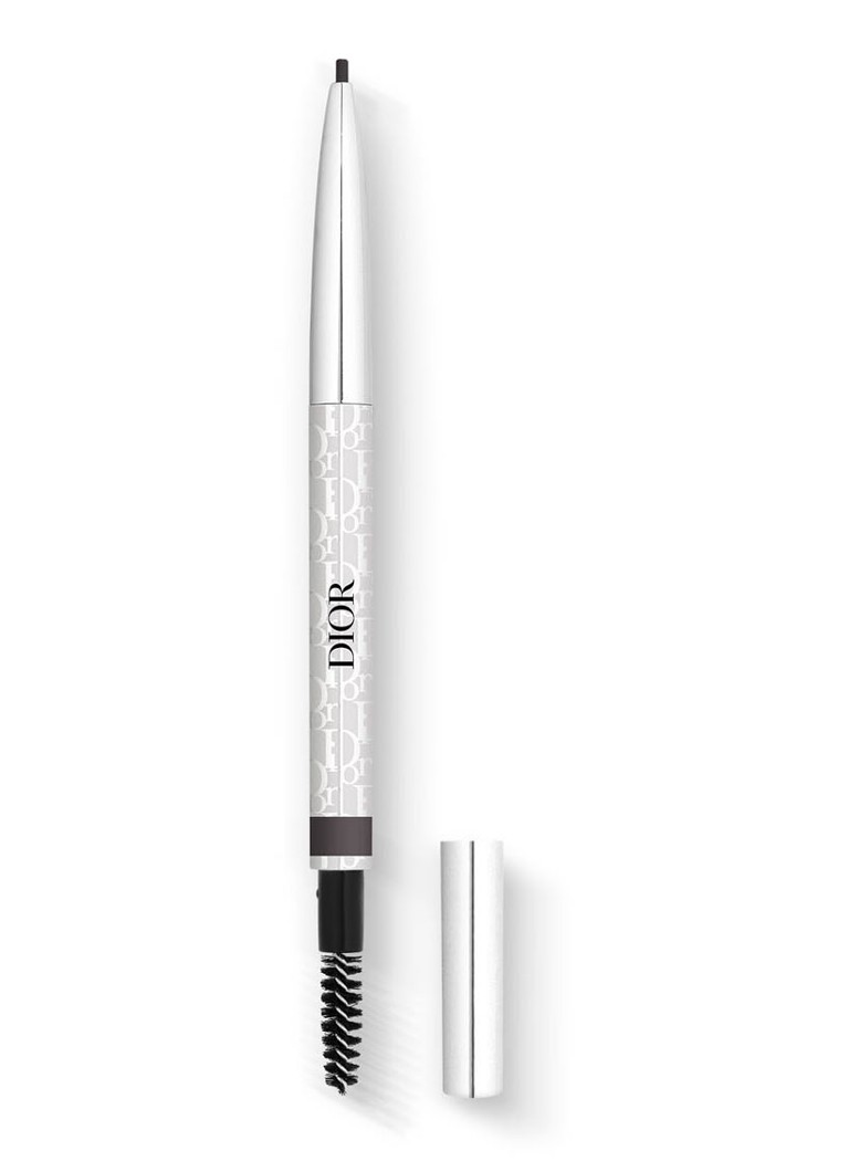 DIOR Diorshow Brow Styler - Wenkbrauwpotlood 032 Dark Brown ONE SIZE Make-up - Deal