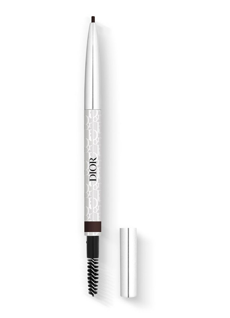 DIOR Diorshow Brow Styler - Wenkbrauwpotlood 005 Black ONE SIZE Make-up - Deal