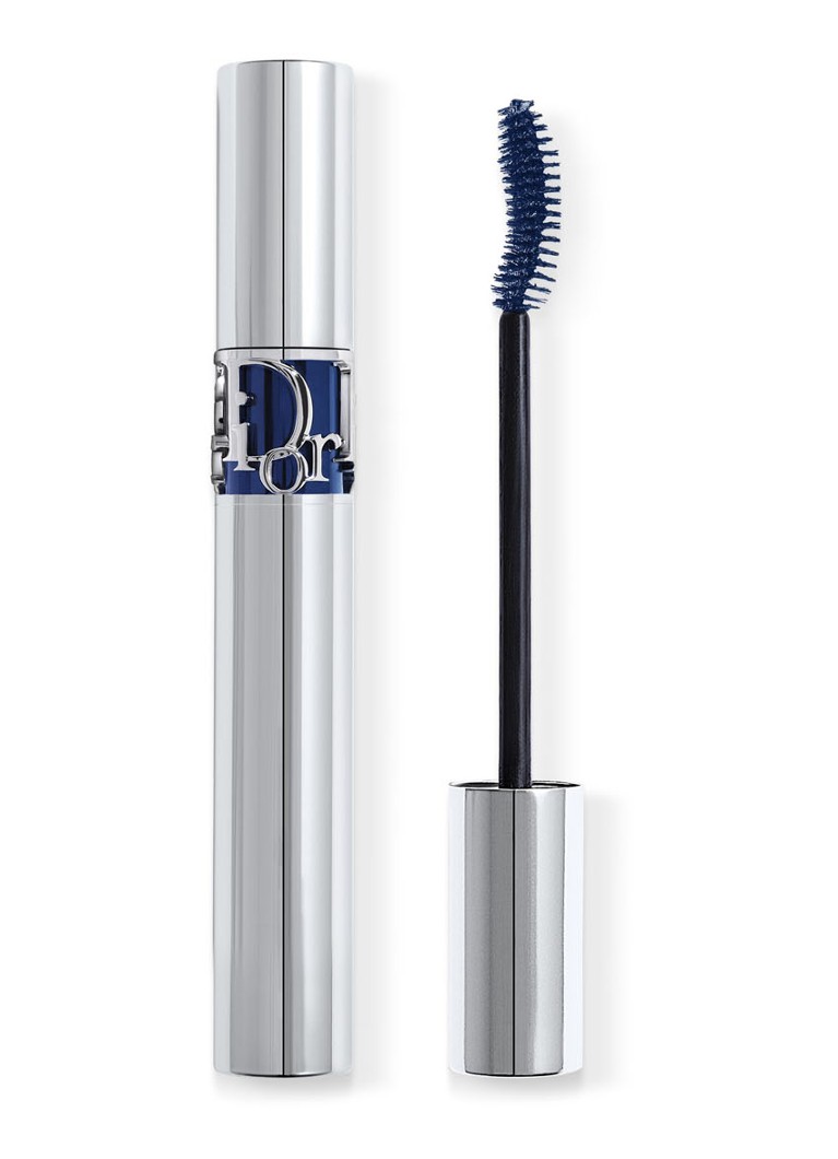 DIOR Diorshow Iconic Overcurl Mascara 264 Blue ONE SIZE Make-up - Deal