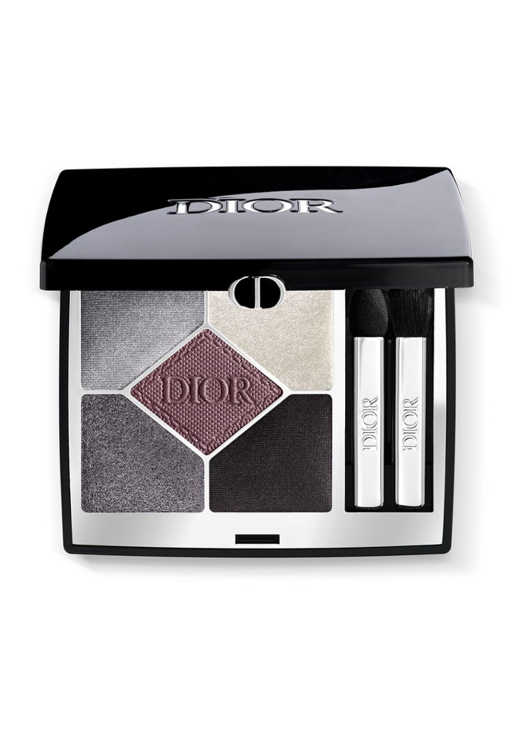 DIOR Diorshow 5 Couleurs - Oogschaduwpalette 073 Pied-de-Poule ONE SIZE Make-up - Deal