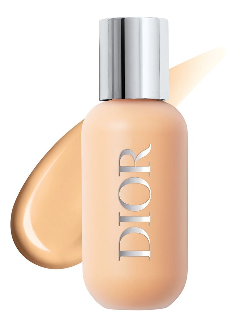 DIOR Dior Backstage Face & Body Foundation 2,5W Warm ONE SIZE Make-up - Deal