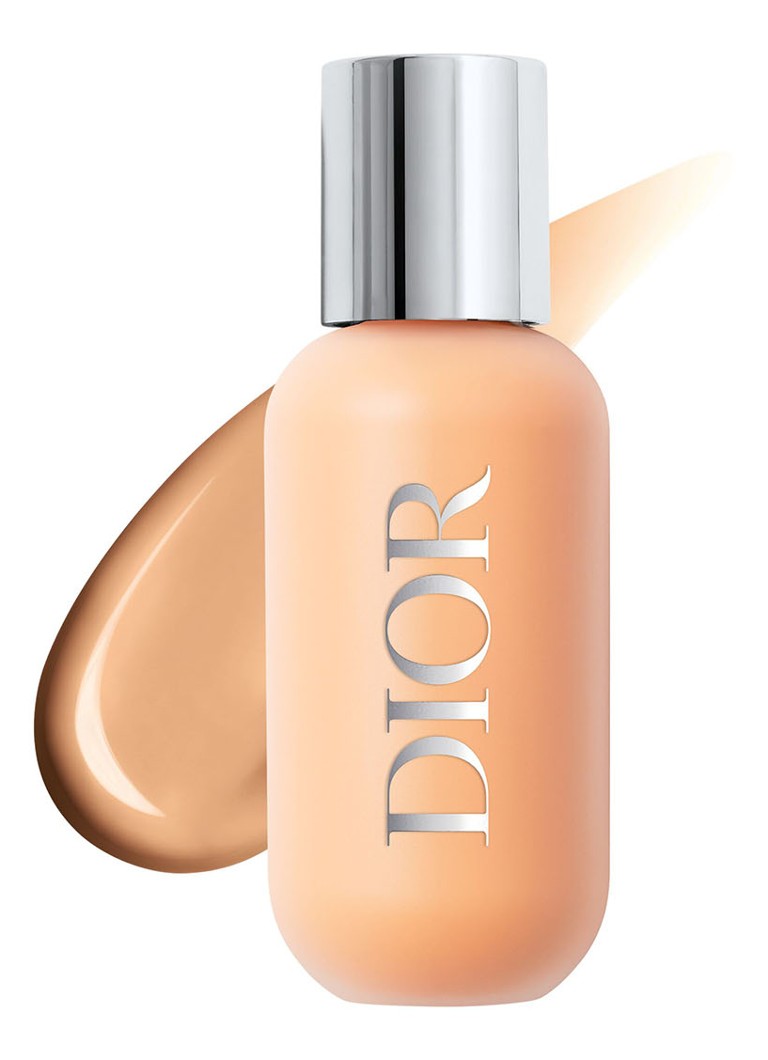 DIOR Dior Backstage Face & Body Foundation 3N Neutral ONE SIZE Make-up - Deal