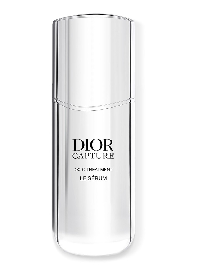 DIOR Dior Capture Le Sérum - Anti-Ageing Gezichtsserum Beige 30ML Verzorging - Deal
