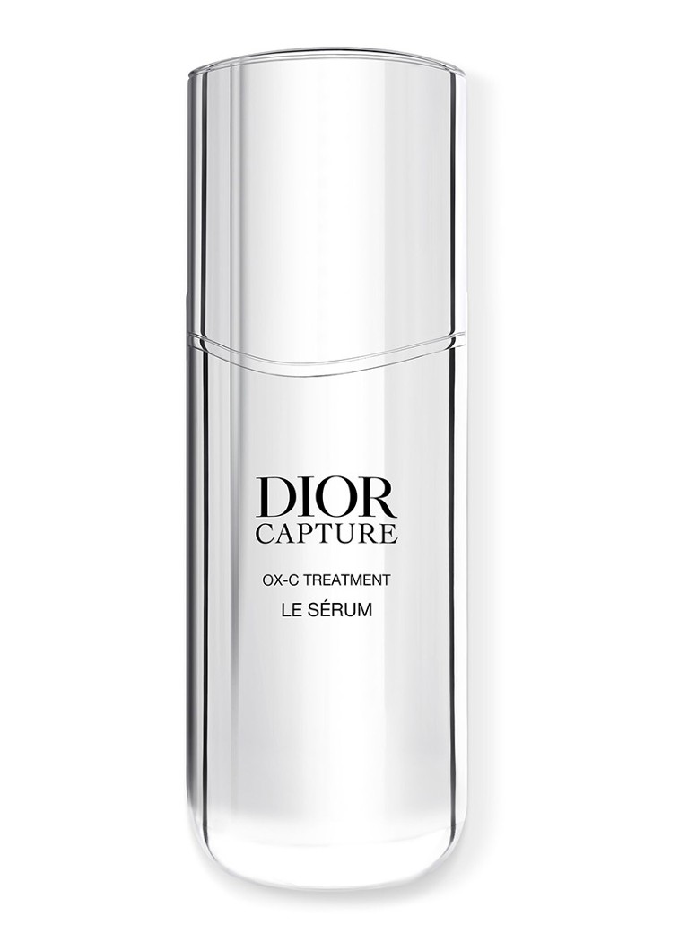 DIOR Dior Capture Le Sérum - Anti-Ageing Gezichtsserum Beige 50ML Verzorging - Deal