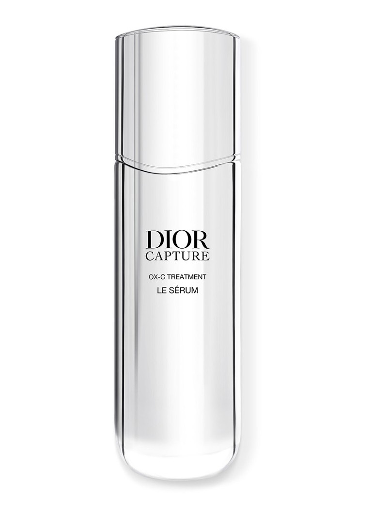 DIOR Dior Capture Le Sérum - Anti-Ageing Gezichtsserum Beige 75ML Verzorging - Deal