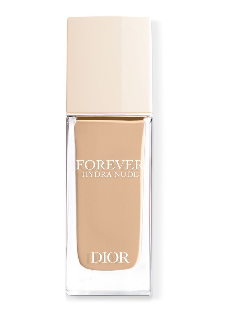 DIOR Dior Forever Hydra Nude Foundation 1,5N Neutral 30ML Make-up - Deal