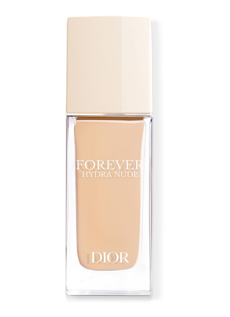 DIOR Dior Forever Hydra Nude Foundation 1N Neutral 30ML Make-up - Deal