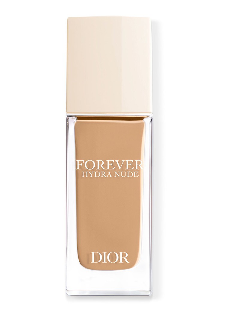 DIOR Dior Forever Hydra Nude Foundation 3N Neutral 30ML Make-up - Deal
