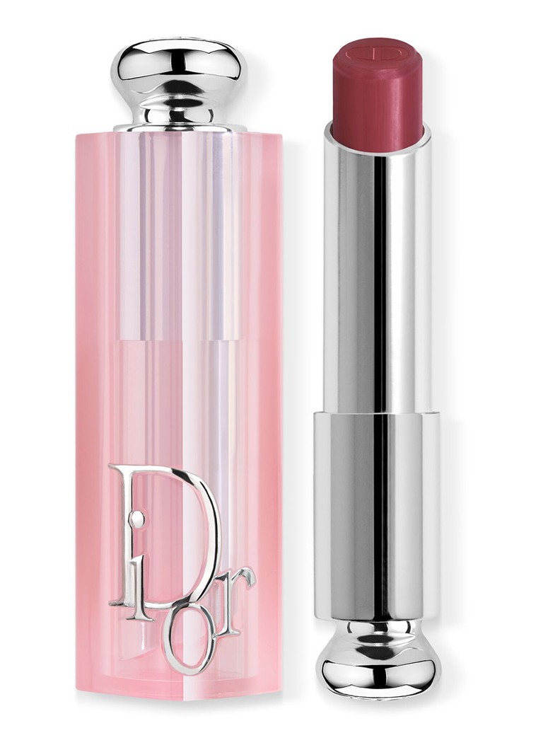 DIOR Dior Addict Lip Glow - Lipbalsem 006 Berry 3,2G Make-up - Deal