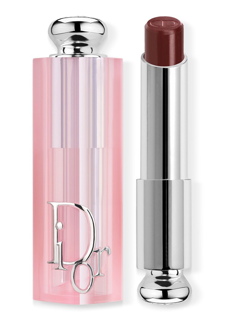 DIOR Dior Addict Lip Glow - Lipbalsem 020 Mahogany 3,2G Make-up - Deal
