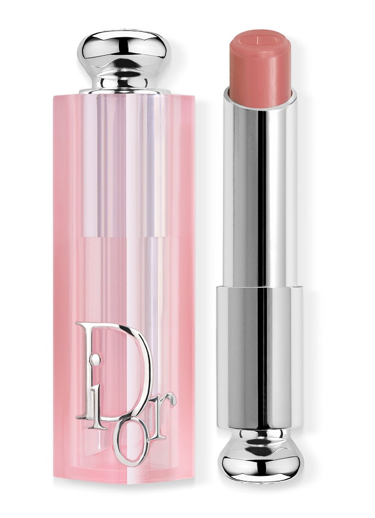 DIOR Dior Addict Lip Glow - Lipbalsem 038 Rose Nude 3,2G Make-up - Deal