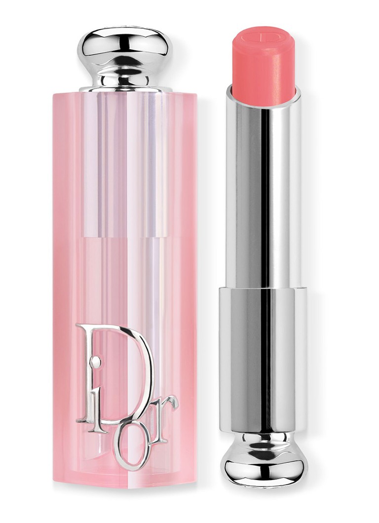 DIOR Dior Addict Lip Glow - Lipbalsem 077 Candy 3,2G Make-up - Deal