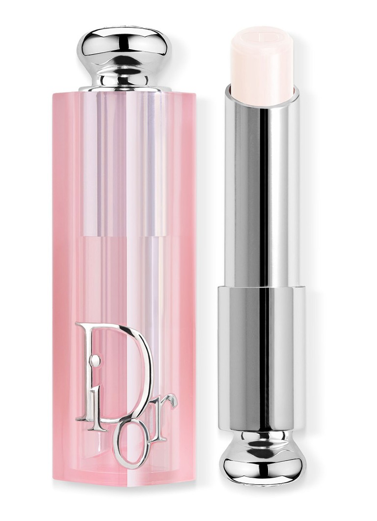 DIOR Dior Addict Lip Glow - Lipbalsem 000 Universal Clear 3,2G Make-up - Deal