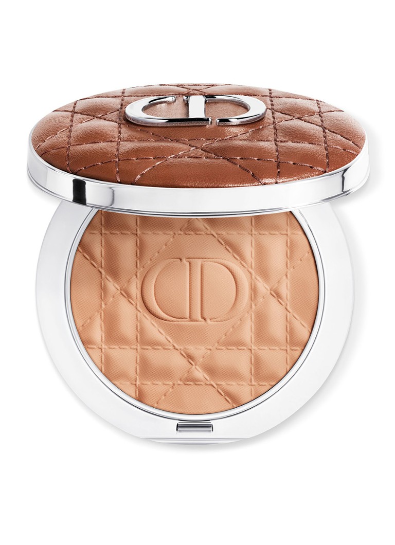 DIOR Dior Forever Nude Bronze 02 Light Matte 7G Make-up - Deal
