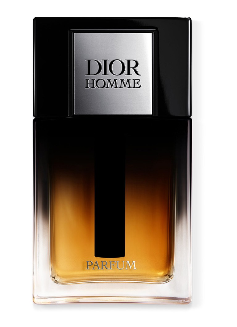 DIOR Homme Parfum 75ML Geuren - Deal
