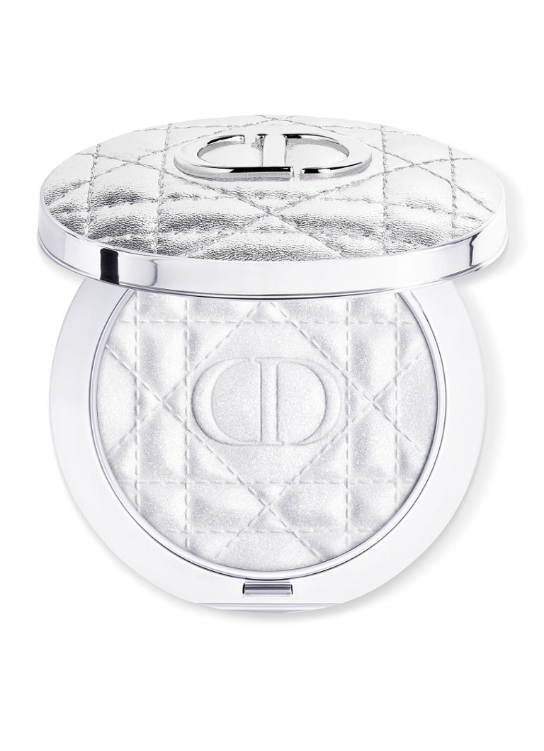 DIOR Dior Forever Glow Luminizer - Highlighter 06 - Opal Sequin 6G Make-up - Deal