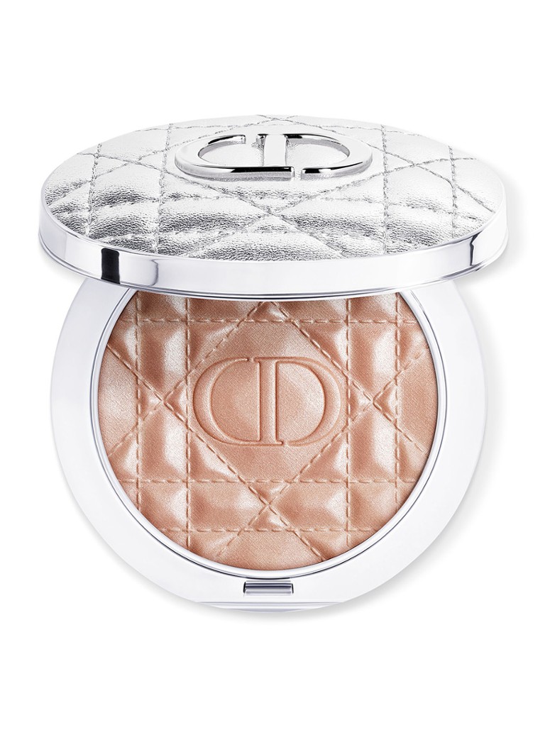 DIOR Dior Forever Glow Luminizer - Highlighter 02 - Gold Halo 6G Make-up - Deal
