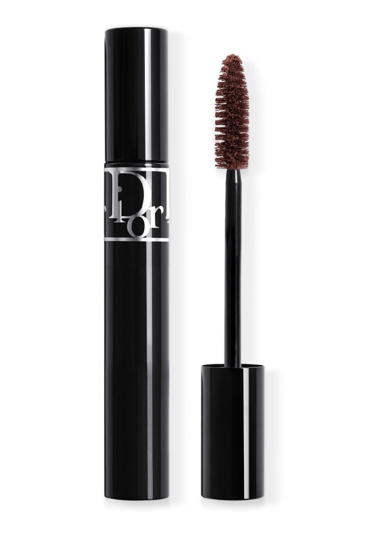 DIOR Diorshow Waterproof Mascara 698 - Chataigne 1 maat Make-up - Deal