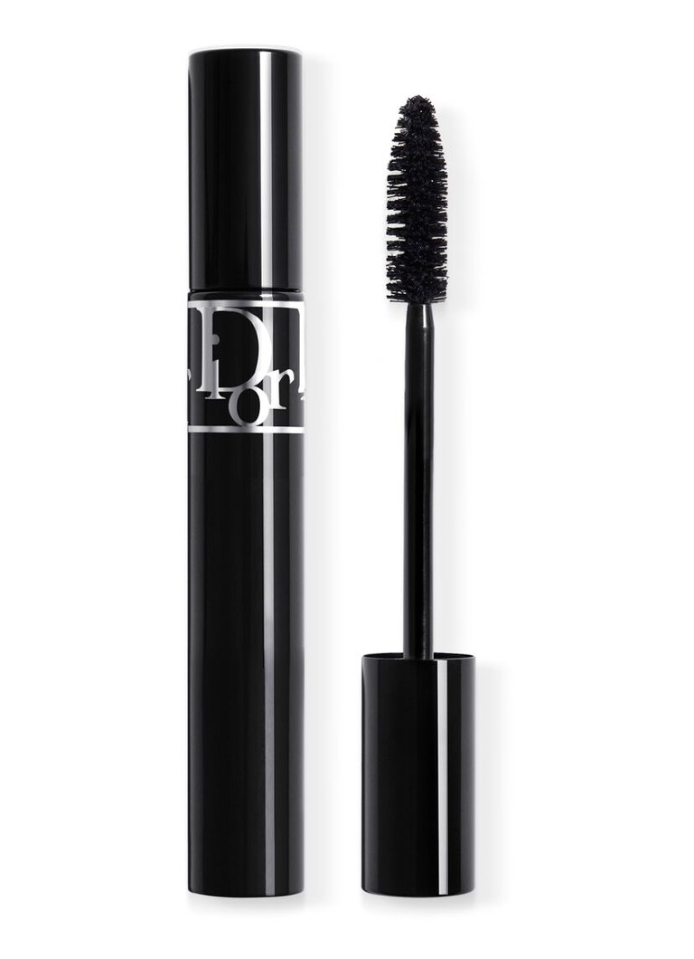 DIOR Diorshow Waterproof Mascara 090 - Noir 1 maat Make-up - Deal