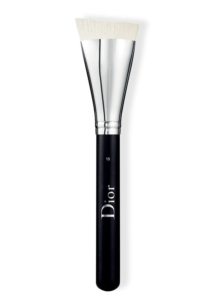 DIOR Dior Backstage Contour Brush N°15 - Contour Penseel 1 maat Make-up - Deal